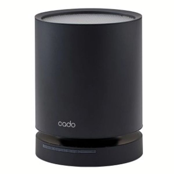 cado（カドー） エアクリーナー 空間除菌機能 オゾンユニット搭載 空気