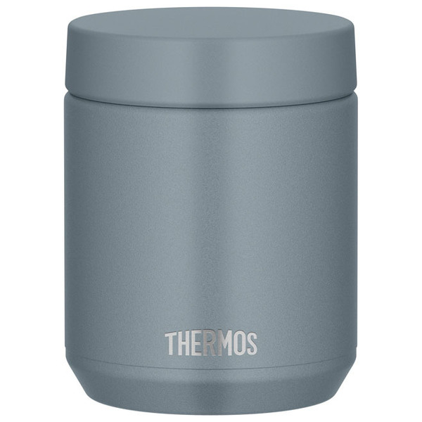 THERMOS（サーモス） スープジャー 400ml 食洗機対応 保温弁当箱 弁当