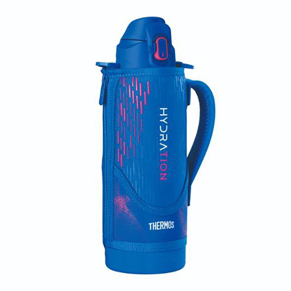 THERMOS（サーモス） 水筒 1リットル 子供 ステンレスボトル スポーツ