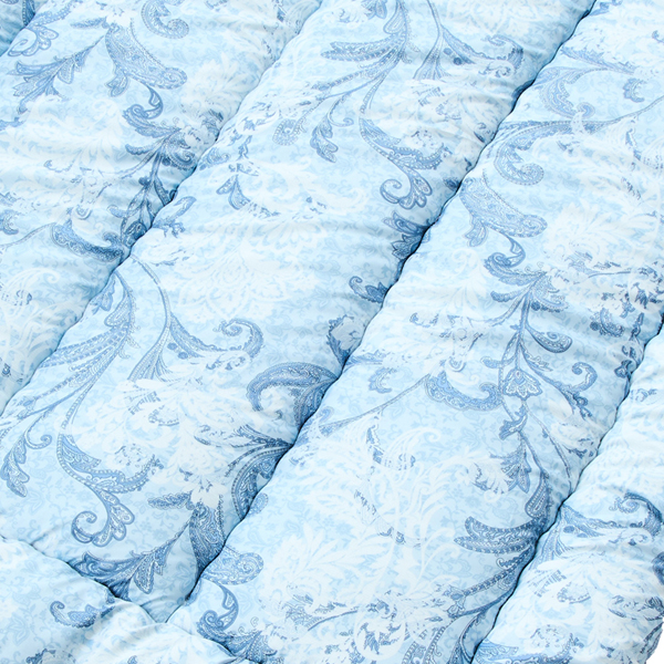 寝具 布団セット 掛け敷き布団セット シングルサイズ 洗える敷き布団・掛け布団 セット さくら産業 |  | 06