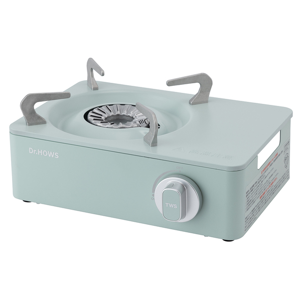 TTS カセットコンロ コンロ ガスコンロ トゥインクル ミニストーブ