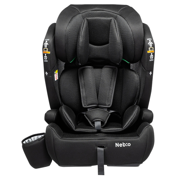 チャイルドシート ジュニアシート R129新安全基準適合 ポップピットF