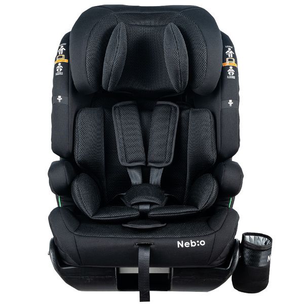 チャイルドシート ジュニアシート R129新安全基準適合 ポップピット G 