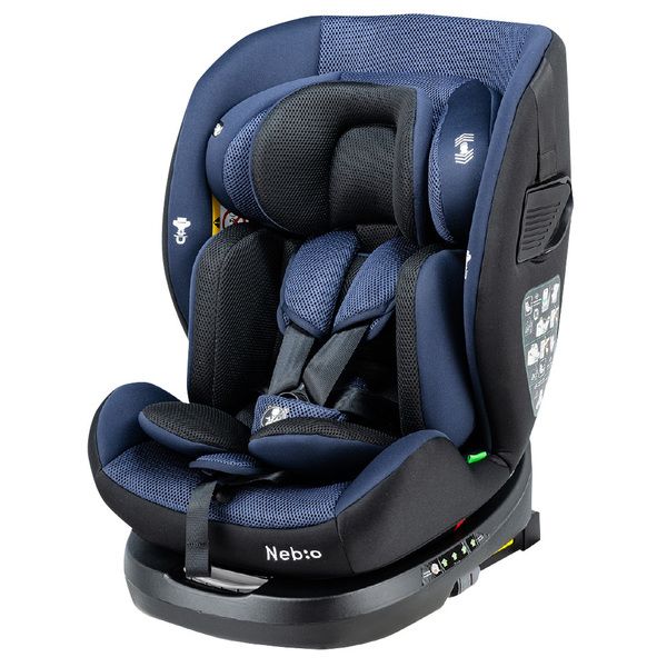 チャイルドシート ジュニアシート R129新安全基準適合 ターンピットF チャイルドシート ジュニアシート R129新安全基準適合 ターンピットF
