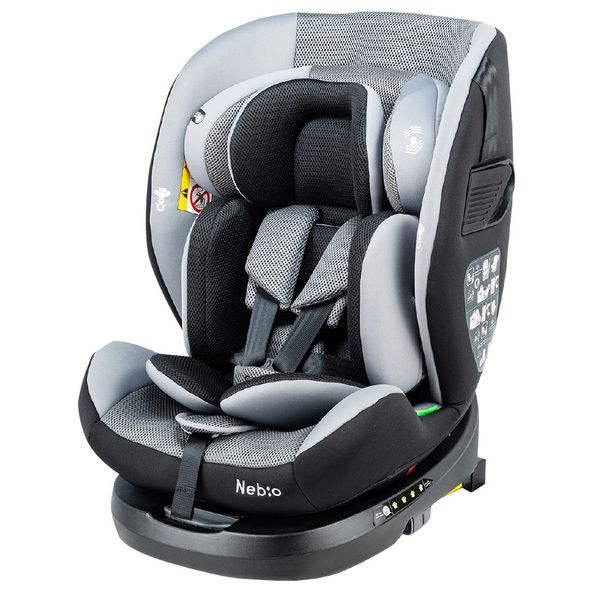 チャイルドシート ジュニアシート R129新安全基準適合 ターンピットF
