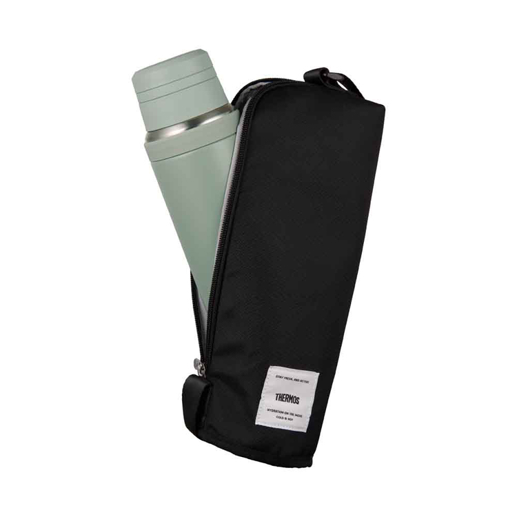 THERMOS（サーモス） 水筒カバー 1リットル 保冷 水筒 カバー ペット