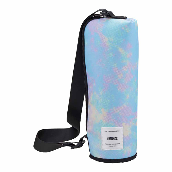 THERMOS（サーモス） 水筒カバー 1リットル 保冷 水筒 カバー ペット