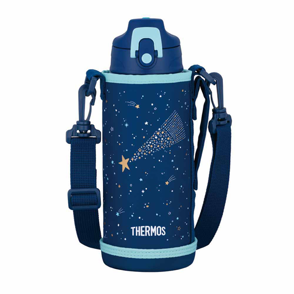 THERMOS（サーモス） 水筒 800ml 子供 ステンレスボトル スポーツ