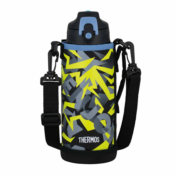 THERMOS（サーモス） 水筒 800ml 子供 ステンレスボトル スポーツ