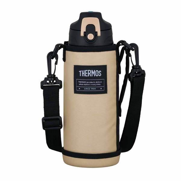 THERMOS（サーモス） 水筒 800ml 子供 ステンレスボトル スポーツ
