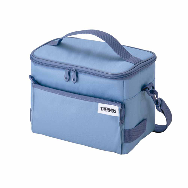 THERMOS（サーモス） 保冷バッグ クーラーバッグ ゴルフ お弁当 小型