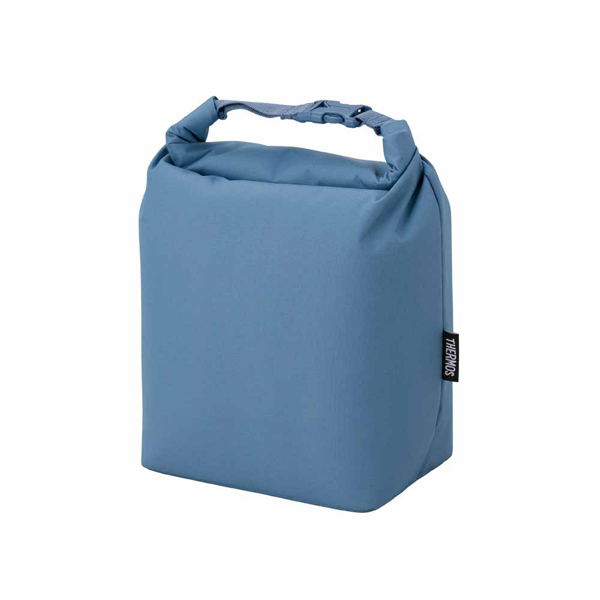 THERMOS（サーモス） 保冷バッグ クーラーバッグ お弁当 小さめ 5L
