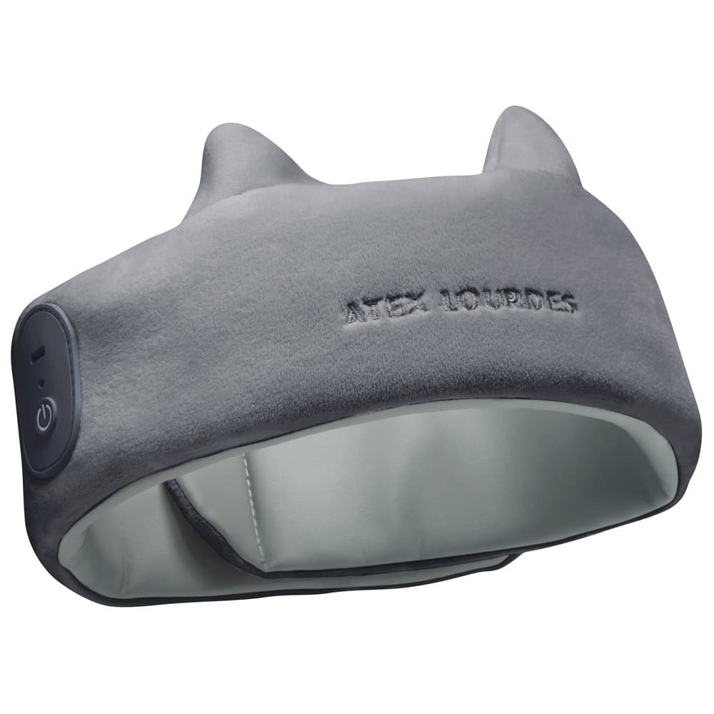 アテックス（ATEX）のルルド ドライヘッドスパ マドロムーン◇新品未開封 アテックス ATEX ルルド ヘッドスパ リフレッシュ リラックス ヘアケア