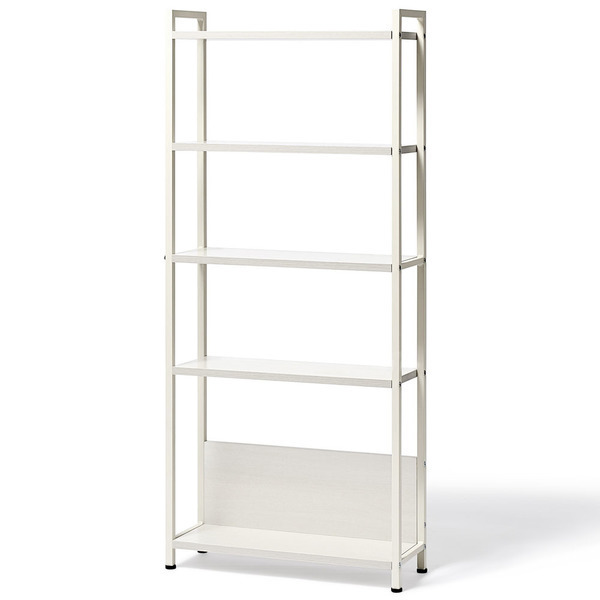 IRIS OHYAMA（アイリスオーヤマ） (組立設置対象)ラック 棚 スリム 5段