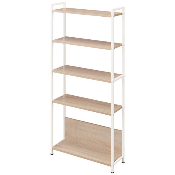 IRIS OHYAMA（アイリスオーヤマ） (組立設置対象)ラック 棚 スリム 5段