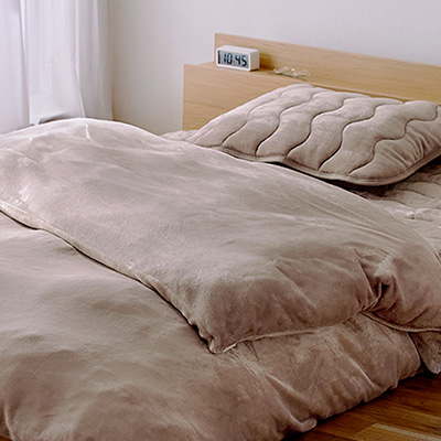 掛け布団カバー