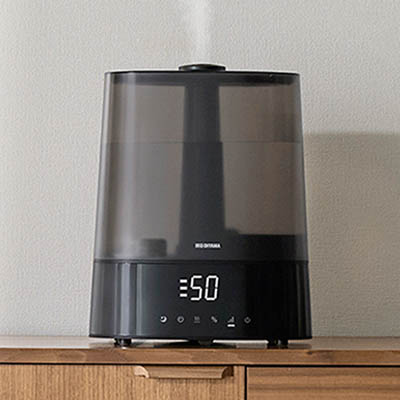 上給水超音波ハイブリッド加湿器