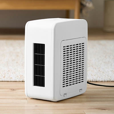 小型セラミックヒーター