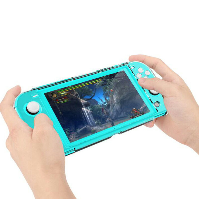 Nintendo Lite