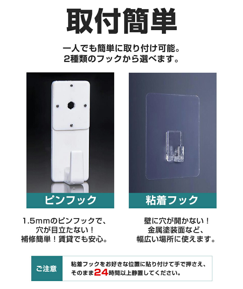 トイレ収納 洗面台収納 2段ラック ルーター収納 壁掛け式 ウォールシェルフ 壁掛けラック 卓上整頓 収納棚 小物置き 収納ラック ウォール収納 壁掛シェルフ｜inskk｜08