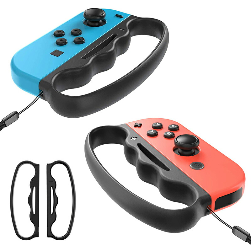 ジョイコングリップ Switch グリップ ボクシング ボクシンググリップ