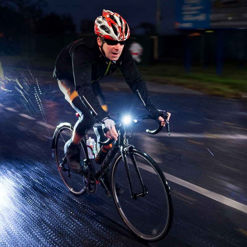 自転車ライト led ライト フロントライト 充電式 照明 屋外 usb 5000mAh 高輝度 防水機能 アルミ合金製 小型 IP66 明るさ調整 輝度調節 電池残量確認 自転車用 |  | 16