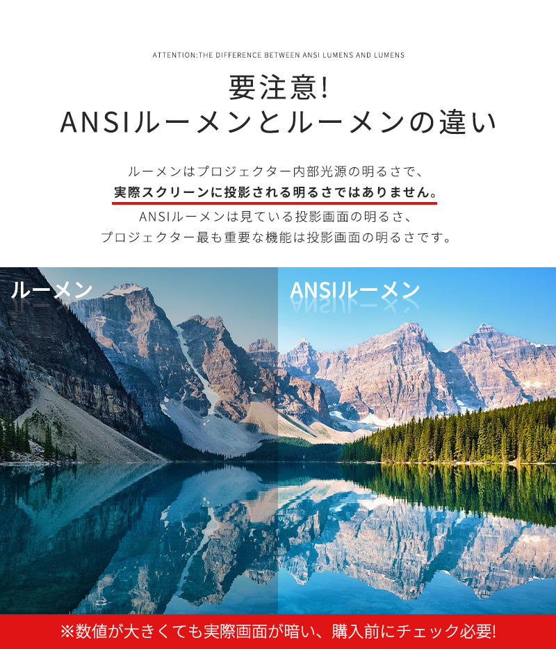 ポータブルプロジェクター ホームプロジェクター 自動台形補正 360°回転 天井投影 4k対応 1080P 家庭用 HiFiスピーカー内蔵 200ANSIルーメン 短距離投影 |  | 09