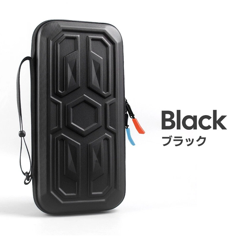 Switch2専用収納ケース EVAケース Nintendo