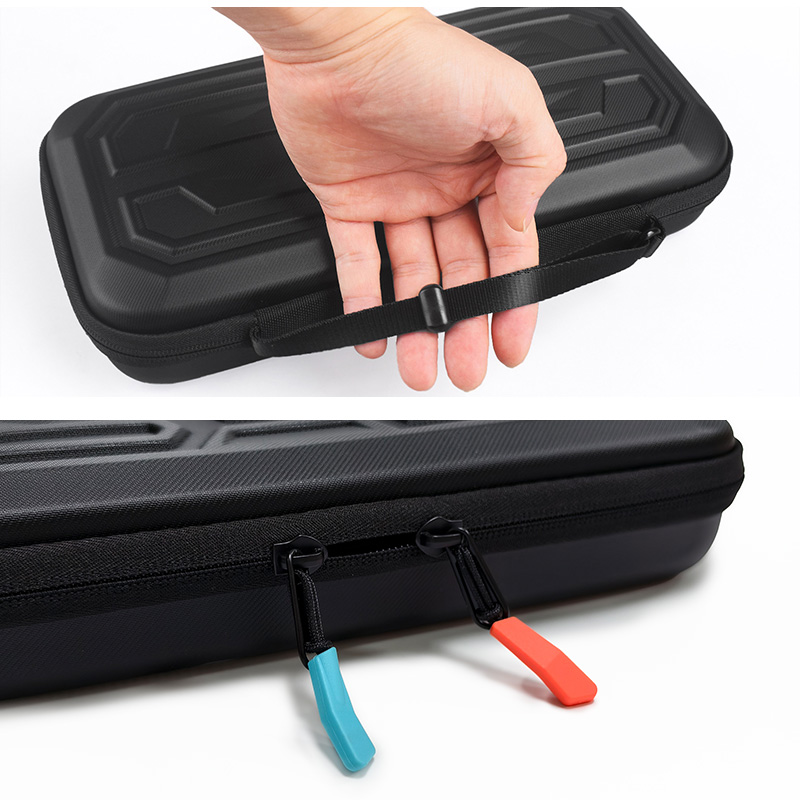Switch2専用収納ケース EVAケース