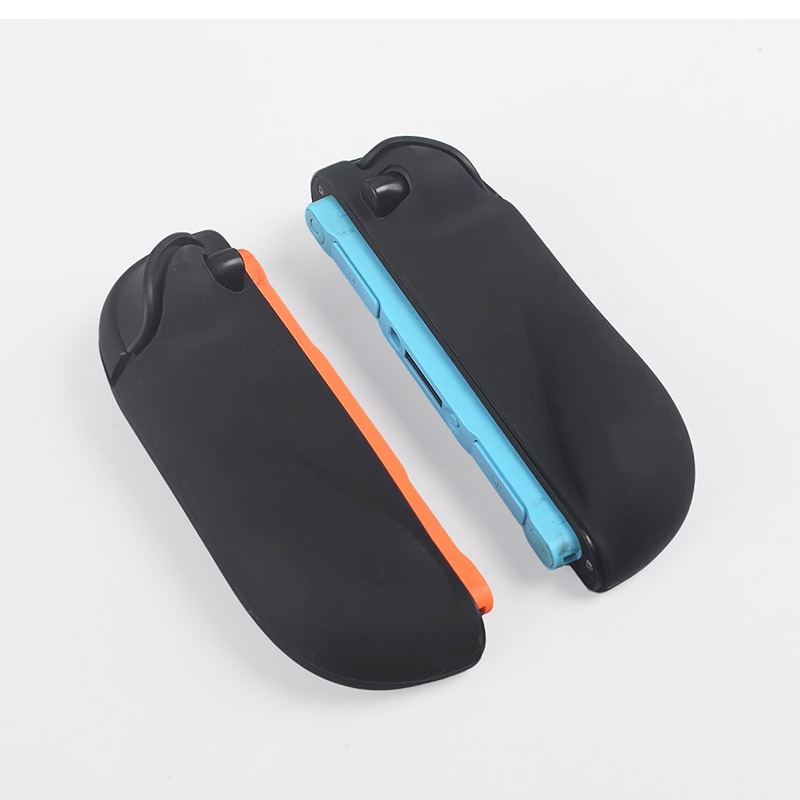 Joy-Con2専用カバー シリコン製保護カバー 柔らかい 取り外し簡単 装着簡単 操作しやすい 握りやすい 5color 指紋防止 衝撃吸収 キズ防止 軽量 カラフル |  | 15