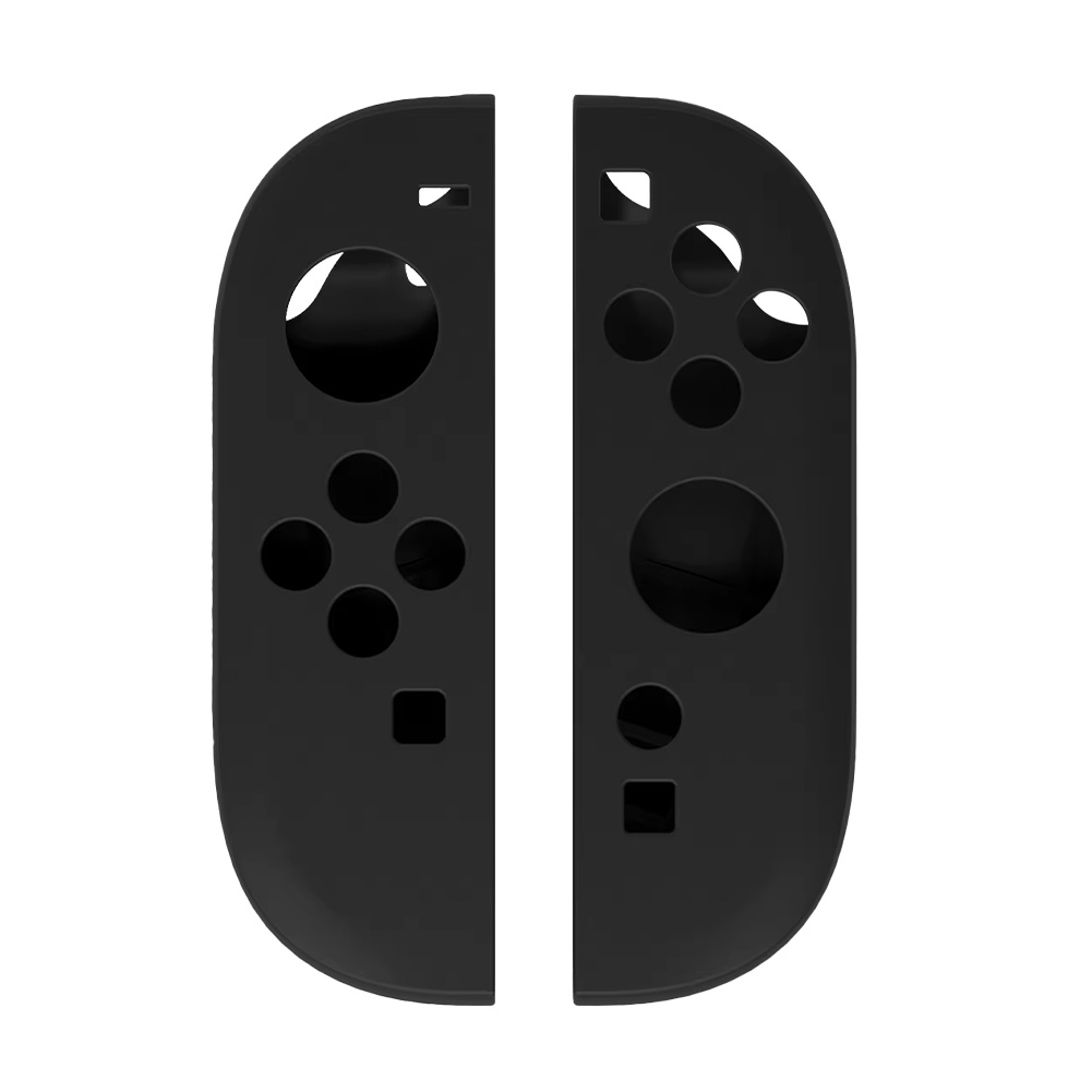 Joy-Con2専用カバー シリコン製保護カバー 柔らかい 取り外し簡単 装着簡単 操作しやすい 握りやすい 5color 指紋防止 衝撃吸収 キズ防止 軽量 カラフル |  | 01