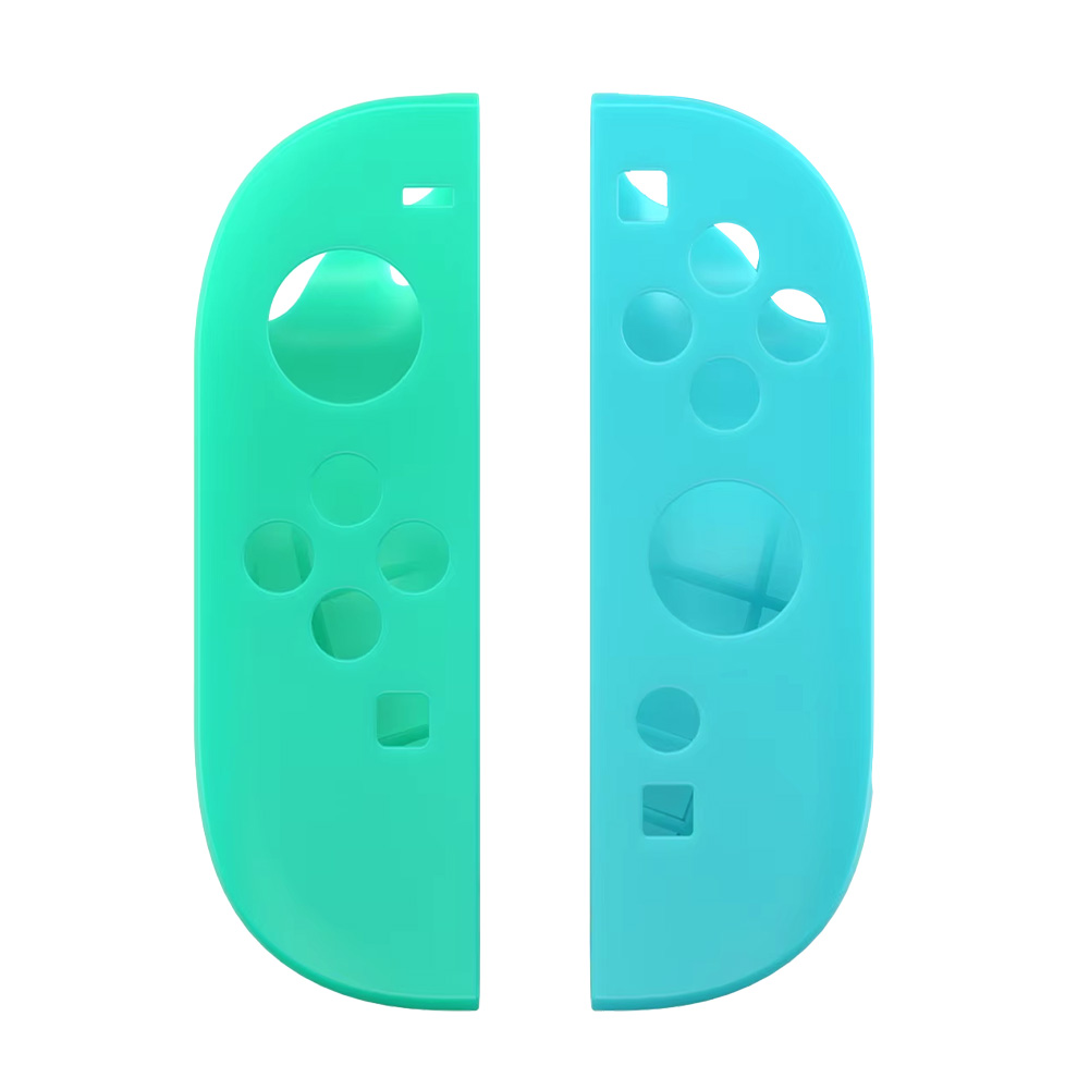 Joy-Con2専用カバー シリコン製保護カバー 柔らかい 取り外し簡単 装着簡単 操作しやすい 握りやすい 5color 指紋防止 衝撃吸収 キズ防止 軽量 カラフル |  | 05