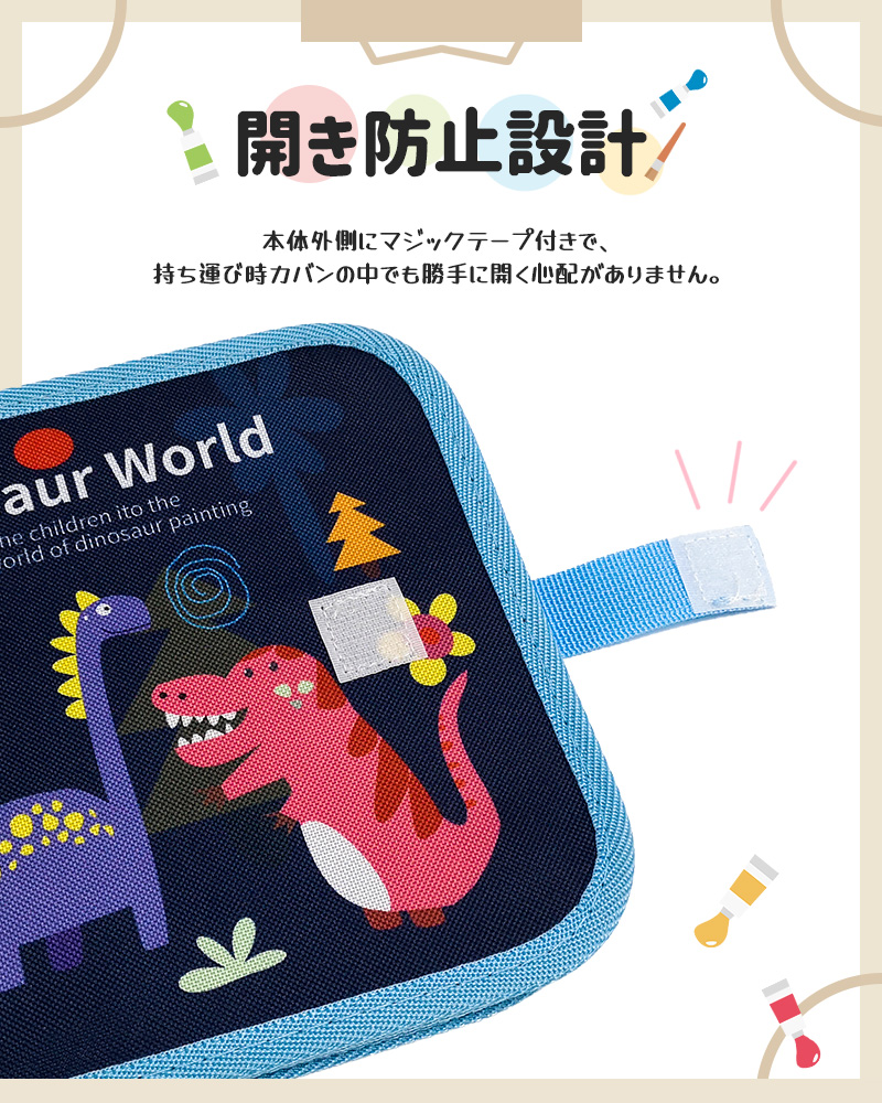 お絵描きボード 何度でも消せる 絵を描く 子供 大人 イラスト スケッチブック おもちゃ 子供用お絵かき 女の子 男の子 3歳 4歳 5歳 6歳 繰り返し描ける |  | 15