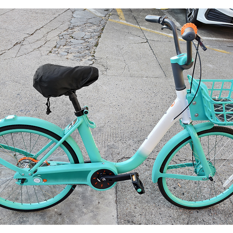 自転車サドルカバー サドルカバー 自転車シートカバー 防水 UVカット 紫外線対策 屋外駐輪 雨対策 防塵 防雪 防汚 大型サドル対応 ママチャリ ロードバイク |  | 13