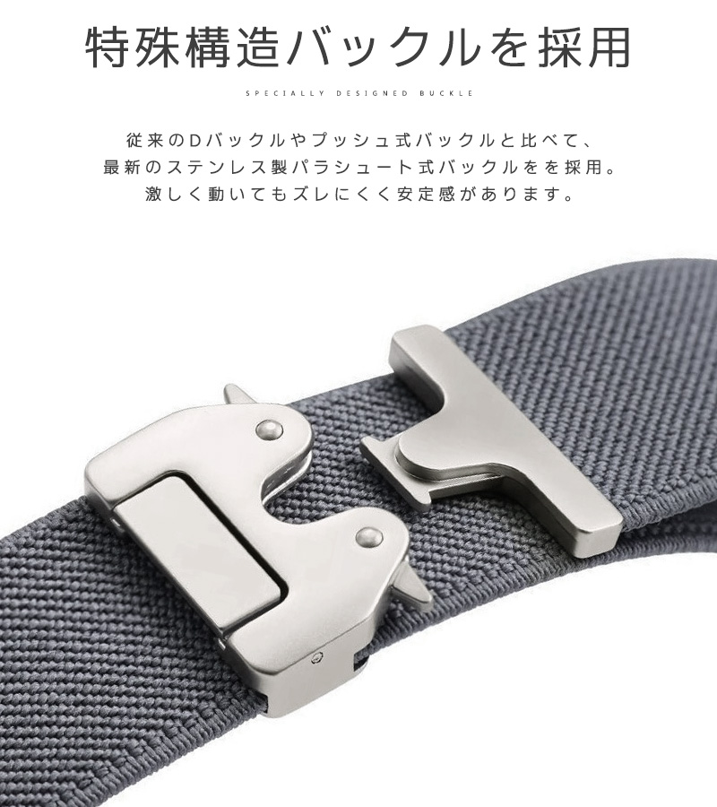 ナイロンバンド ウォッチバンド 交換用ベルト スマートウォッチバンド Watchバンド 20mm 22mm 長さ調節 ビジネスシーン 通気性 伸縮性 柔軟性 サイズ調整可能 |  | 09