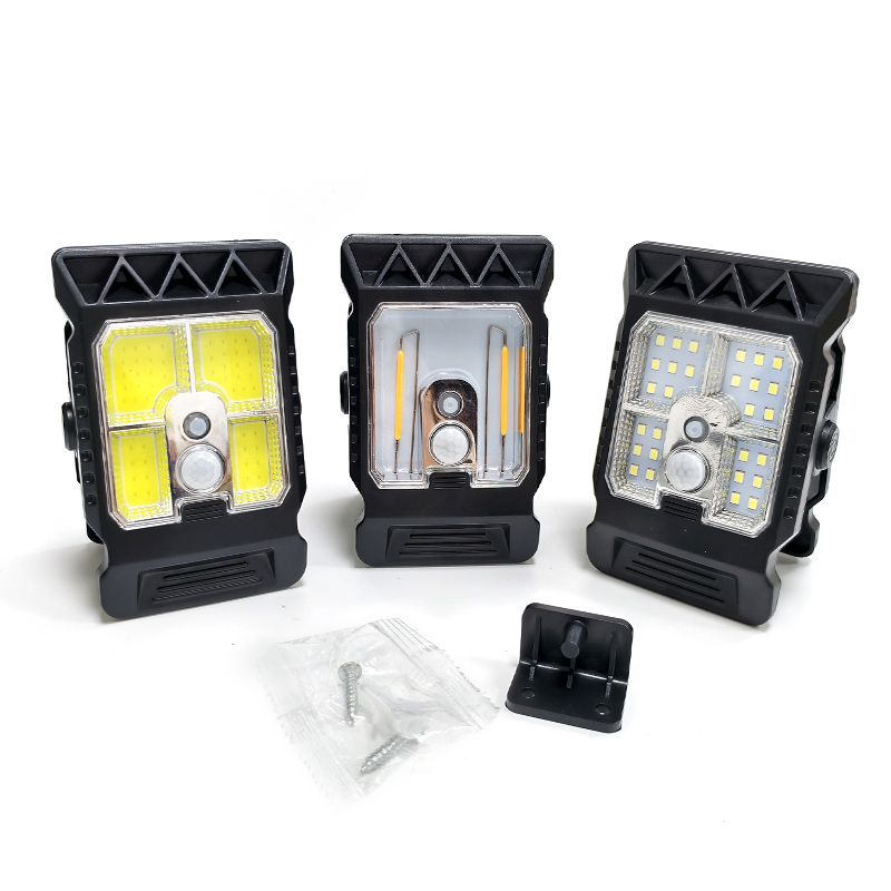 ソーラーライト クリップ式 屋外 led 挟むだけ クリップ式ライト 防水 太陽光充電 人感センサーライト 庭 駐車場 夜間 自動点灯 自動消灯 センサー付き 夜道 |  | 17