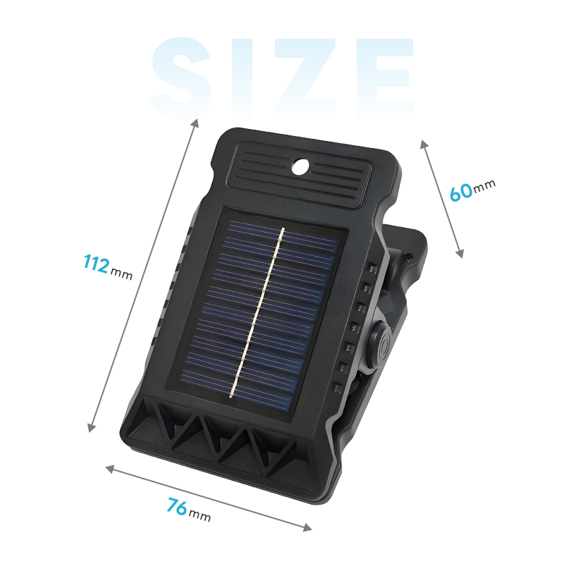 ソーラーライト クリップ式 屋外 led 挟むだけ クリップ式ライト 防水 太陽光充電 人感センサーライト 庭 2個セット 夜間 自動点灯 自動消灯 センサー付き 夜道 |  | 19