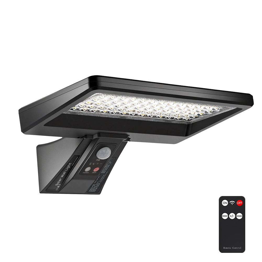 ソーラーライト 屋外 防水 人感 センサーライト 太陽光充電 人感センサーライト ソーラー庭園灯 庭 駐車場 夜間自動点灯 自動消灯 センサー付き 夜道 間接照明 |  | 01