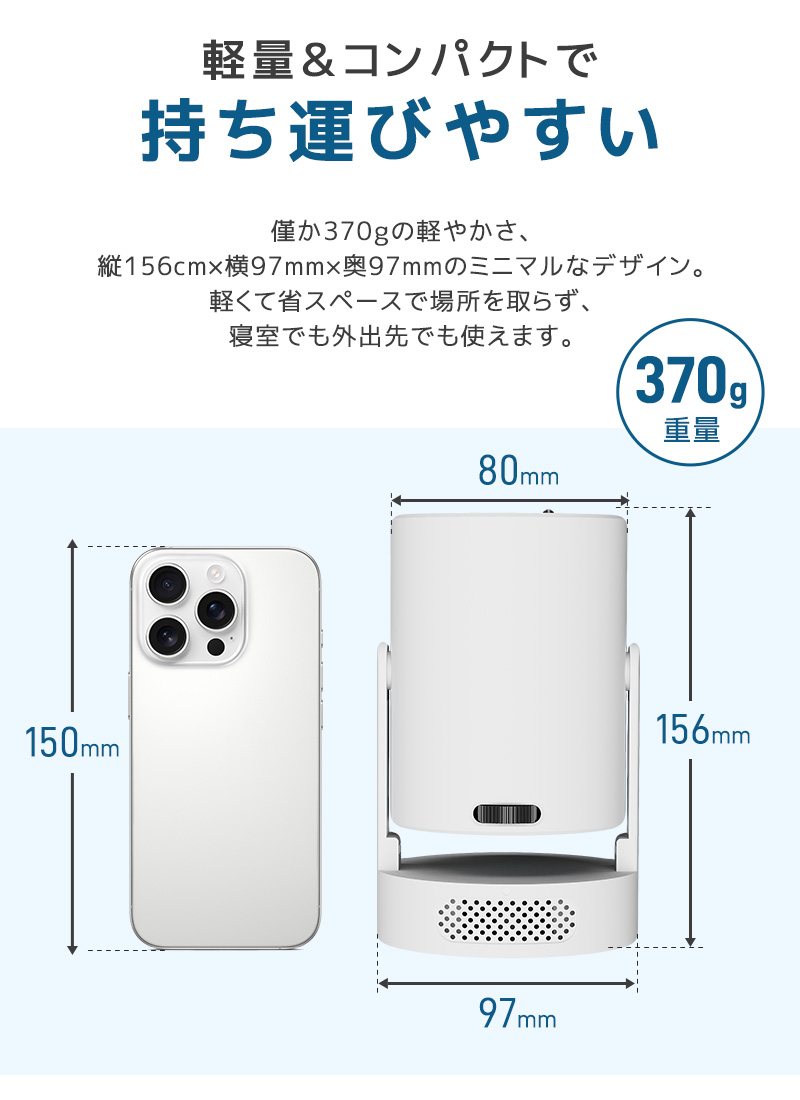 小型プロジェクター 家庭用プロジェクター ホームシアター WiFi6対応 Bluetooth搭載 720P 高精細 高画質 高輝度 310°回転 静音ジンバルスタンド レンズ防塵保護 |  | 04
