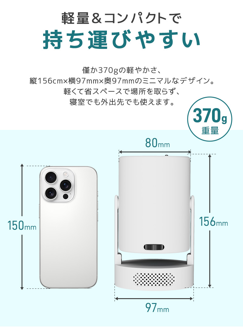 小型プロジェクター 家庭用プロジェクター ホームシアター WiFi6対応 Bluetooth搭載 720P 高精細 高画質 高輝度 310°回転 静音ジンバルスタンド レンズ防塵保護 |  | 04