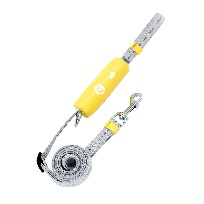 ペットリード 犬用 補助リード ストラップ あったら安心 多用途 ひったくり防止にも 簡単取り付け 伸縮リード 犬用 猫用 テープタイプ 小型犬 中型犬 ペット |  | 02