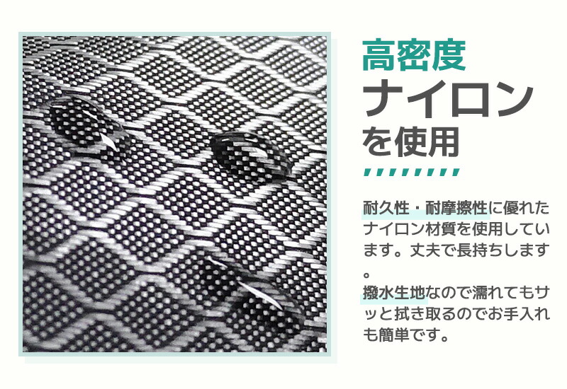 トリーツポーチ 犬散歩