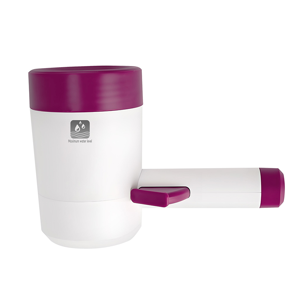 犬足洗い 犬足洗い機 犬足洗いブラシ ペット用 犬 ワンちゃん 足洗いカップ シリコンブラシ 柔らかい素材 洗浄 半自動 ハンドル 持ち手 360度回転 汚れを落とす |  | 02