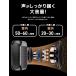拡声機 拡声器 ポータブル拡声器 ハンズフリー スピーカー マイク ポータブル 小型 コンパクト 案内 誘導用 ツアーガイド USB充電式 microSDカード対応 mp3 関連画像4