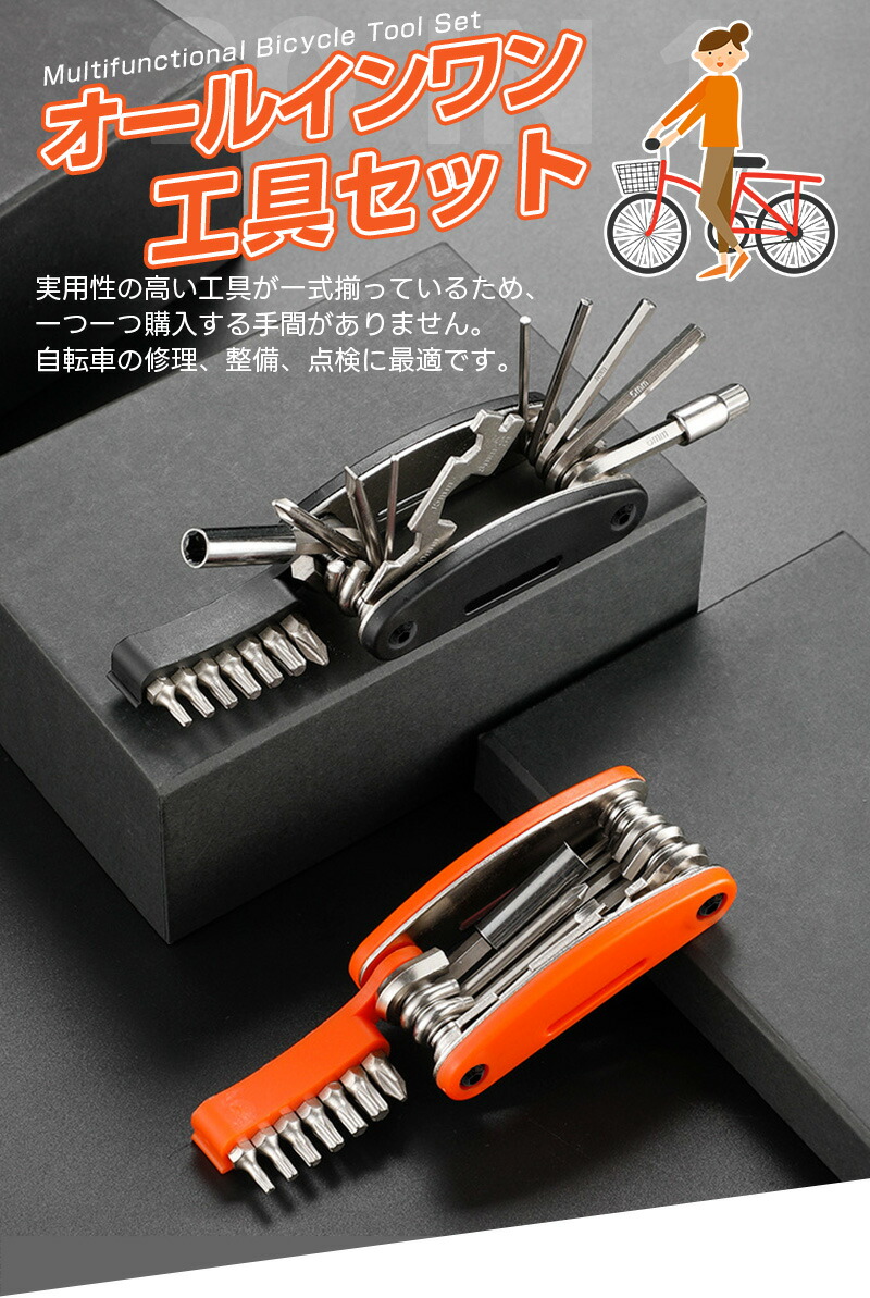 ツールセット ツールセット