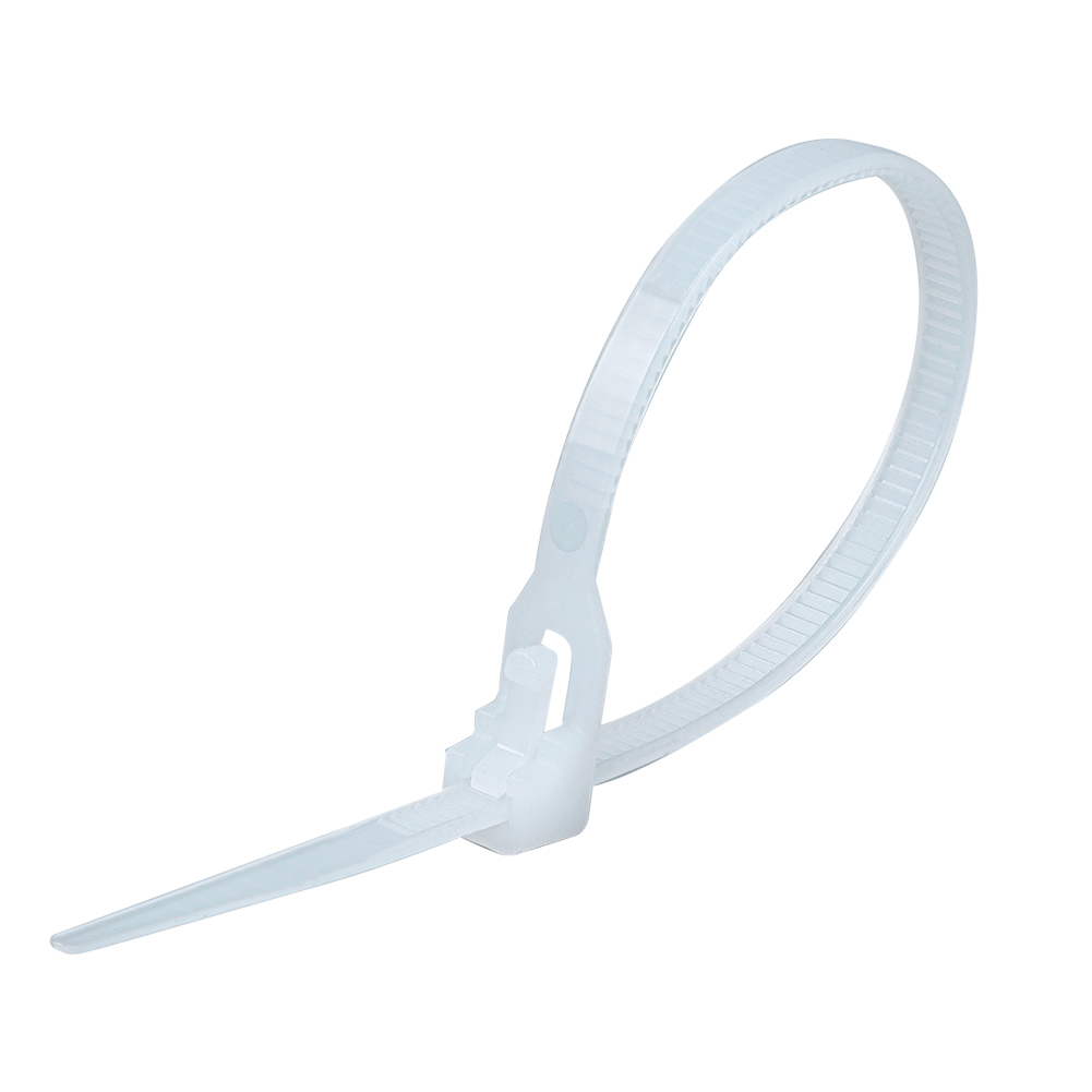 繰り返し使える結束バンド 結束タイ 結束帯 配線結束バンド コード管理 ケーブル整理 耐久性 丈夫 コンパクトサイズ カラフル カラータイ 使用簡単 再利用可能 |  | 01