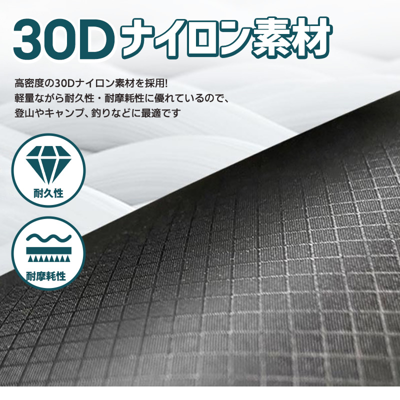 ドライバッグ 防滴性 機能性 Dカン付き 雨の日 サブバッグ バックルで開閉簡単 超軽量 耐摩耗性 3L 小型サイズ 防水バッグ 丸洗い 汚れに強い シンプル |  | 09