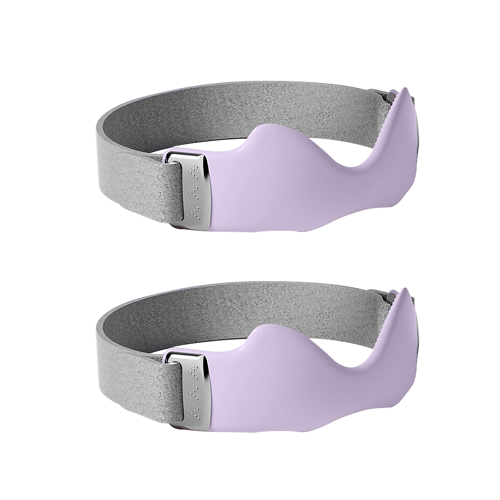 膝サポーター 膝蓋骨サポーター 2個セット 膝バンド 膝固定 膝ストラップ 関節サポーター 3Dエアバッグ 通気性 しっかり固定 シリコン 放熱スリット 左右兼用 |  | 03