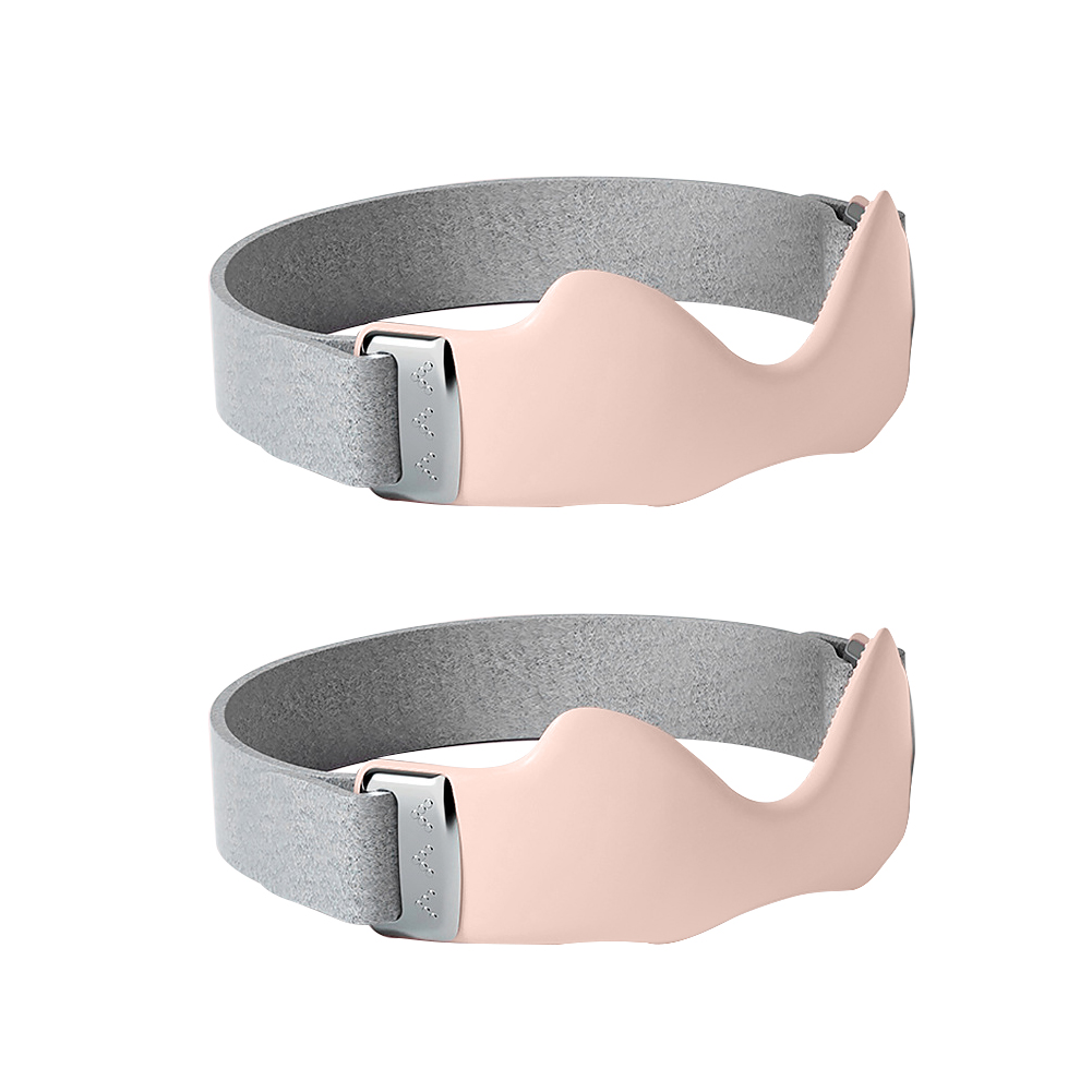 膝サポーター 膝蓋骨サポーター 2個セット 膝バンド 膝固定 膝ストラップ 関節サポーター 3Dエアバッグ 通気性 しっかり固定 シリコン 放熱スリット 左右兼用 |  | 04