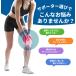 膝サポーター 膝蓋骨サポーター 1個入 膝バンド 膝固定 膝ストラップ 関節サポーター 3Dエアバッグ シリコンバンド 通気性 しっかり固定 シリコン 左右兼用 関連画像1